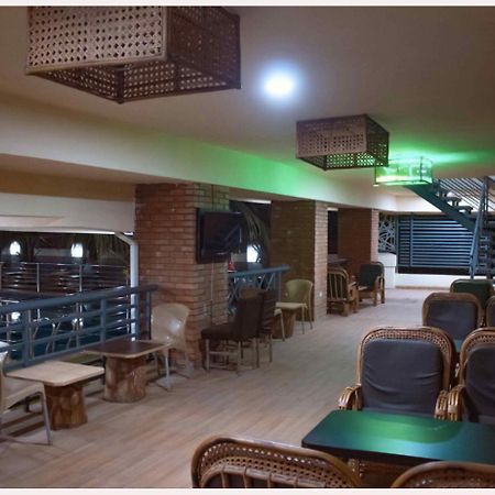 Grand Amari Hotels And Resort Owerri Exterior photo