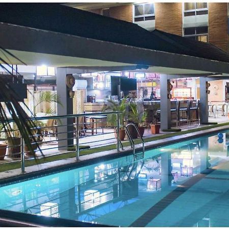 Grand Amari Hotels And Resort Owerri Exterior photo